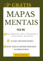 Apostila TCE PE Analista Análise de Tecnologia da Informação 2025 - Foto 2
