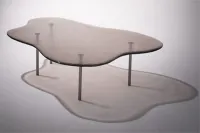 Mesa de Centro Liquid - Foto 3