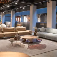 Mesa de Centro Liquid - Foto 4