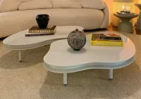 Mesa de Centro Liquid - Foto 5