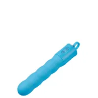 Vibrador Recarregável Escalonado Vai e Vem com Estojo para Guardar – GOOD VIBE TOYS – VR-126 - Foto 4