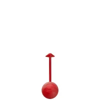 Bullet Recarregável com Controle via Aplicativo à Distância – SUCCUBUS APP VIBRATOR – BR-046 - VERMELHO - Foto 4