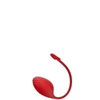 Bullet Recarregável com Controle via Aplicativo à Distância – SUCCUBUS APP VIBRATOR – BR-046 - VERMELHO - Foto 5