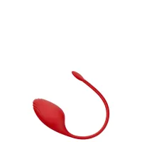 Bullet Recarregável com Controle via Aplicativo à Distância – SUCCUBUS APP VIBRATOR – BR-046 - VERMELHO - Foto 6