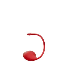 Bullet Recarregável com Controle via Aplicativo à Distância – SUCCUBUS APP VIBRATOR – BR-046 - VERMELHO - Foto 7