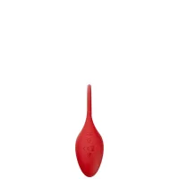 Bullet Recarregável com Controle via Aplicativo à Distância – SUCCUBUS APP VIBRATOR – BR-046 - VERMELHO - Foto 8