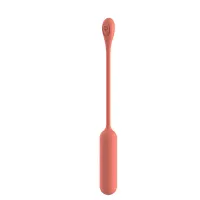 Bullet Recarregável com Controle via Aplicativo à Distância – GOOD VIBE TOYS – BR-036  - Foto 2