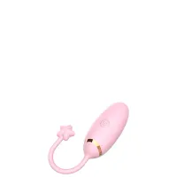 Bullet Recarregável com Controle via Aplicativo à Distância – LITTLE STARS – BR-047 - Foto 3