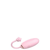 Bullet Recarregável com Controle via Aplicativo à Distância – LITTLE STARS – BR-047 - Foto 4