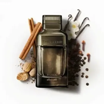 Perfume Masculino O boticário The Blend Eau de Parfum 100ml