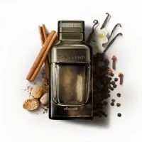 Perfume Masculino O boticário The Blend Eau de Parfum 100ml