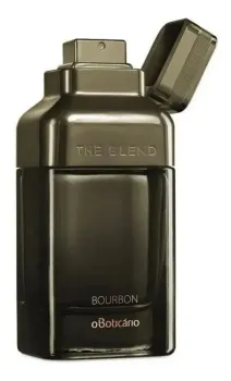 Perfume Masculino O boticário The Blend Eau de Parfum 100ml - Foto 2