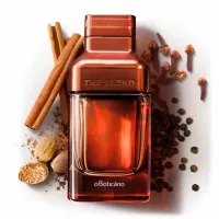 Perfume Masculino O boticário The Blend Eau de Parfum 100ml - Foto 5