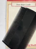 Wapsi - Deer Hair Comb  - Foto 2