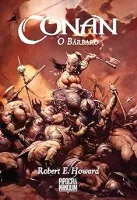 CONAN, O BARBARO (VOL. 1 DE 3) (PRODUTO NOVO)