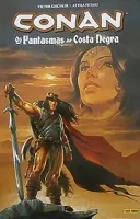 CONAN, O BARBARO ESPECIAL VOL. 2 (PRODUTO NOVO)