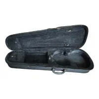 ESTOJO CASE VIOLINO GOTA TÉRMICO - Foto 2