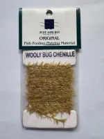 H2O - Wooly Bug Chenille LO