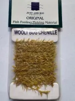 H2O - Wooly Bug Chenille LO - Foto 2