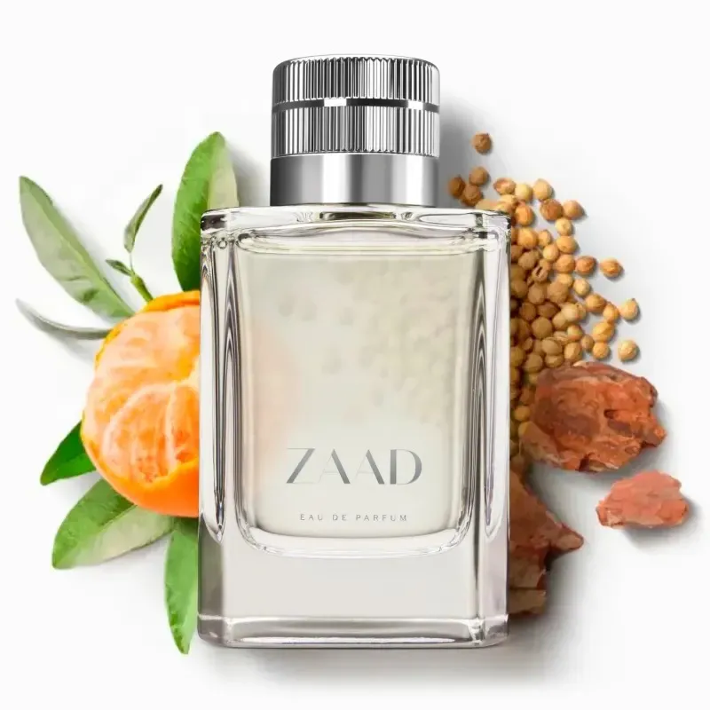 Perfume Masculino O  boticário Zaad Eau de Parfum 95ml