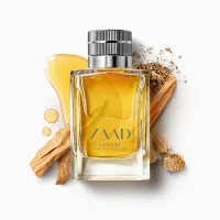 Perfume Masculino O  boticário Zaad Eau de Parfum 95ml - Foto 5