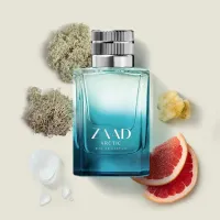 Perfume Masculino O  boticário Zaad Eau de Parfum 95ml - Foto 6