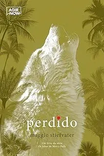 PERDIDO (PRODUTO USADO - MUITO BOM)