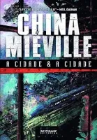 A CIDADE E A CIDADE (PRODUTO USADO - BOM)