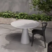 Mesa de Jantar Una - Foto 3