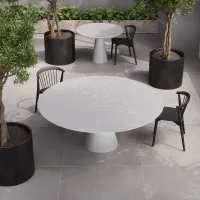 Mesa de Jantar Una - Foto 5