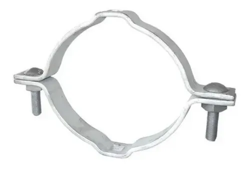 Cinta Circular 150mm  Com Parafuso 