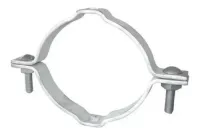 Cinta Circular 150mm  Com Parafuso 