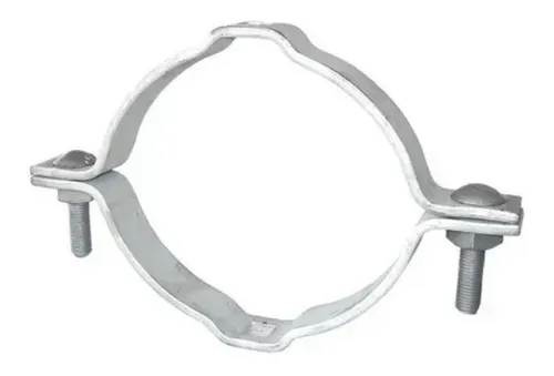  Cinta Circular 160mm  Com Parafuso 