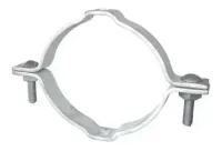  Cinta Circular 160mm  Com Parafuso 