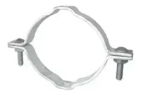 Cinta Circular 170mm  Com Parafuso 