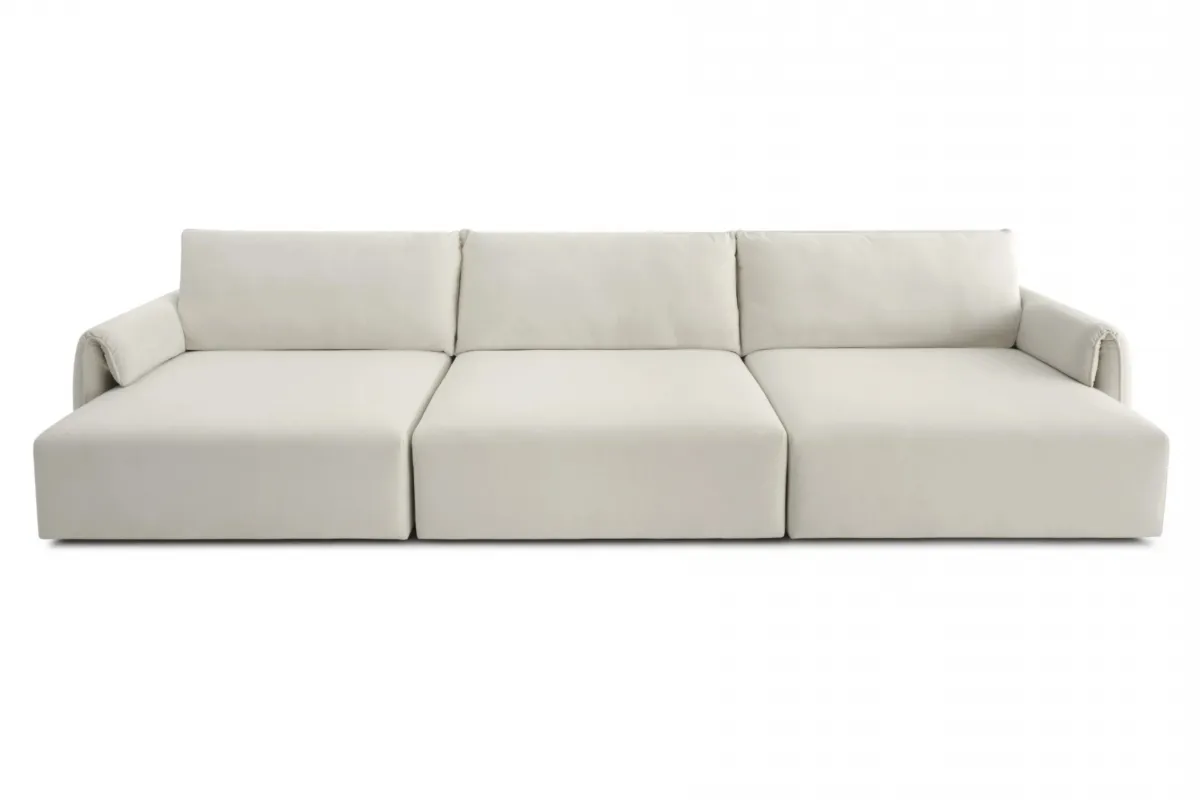 Sofá Retrátil Trento