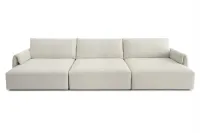 Sofá Retrátil Trento