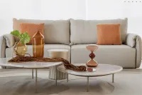 Sofá Retrátil Trento - Foto 2