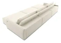 Sofá Retrátil Trento - Foto 7