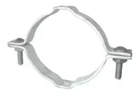 Cinta Circular 220mm  Com Parafuso 