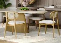 Cadeira Cora - Foto 2