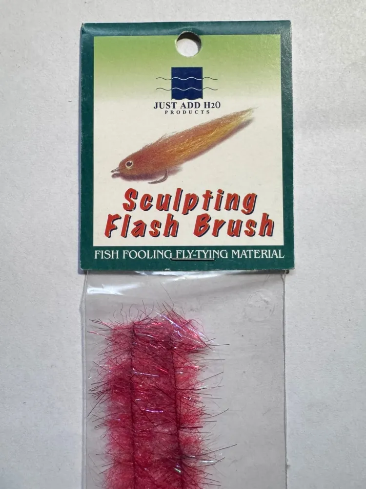 H2O -   Fibra Sculpting Flash  BR Imagem