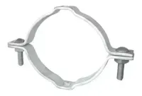 Cinta Circular 260mm Com Parafuso 