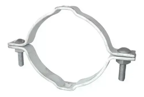 Cinta Circular 260mm Com Parafuso 