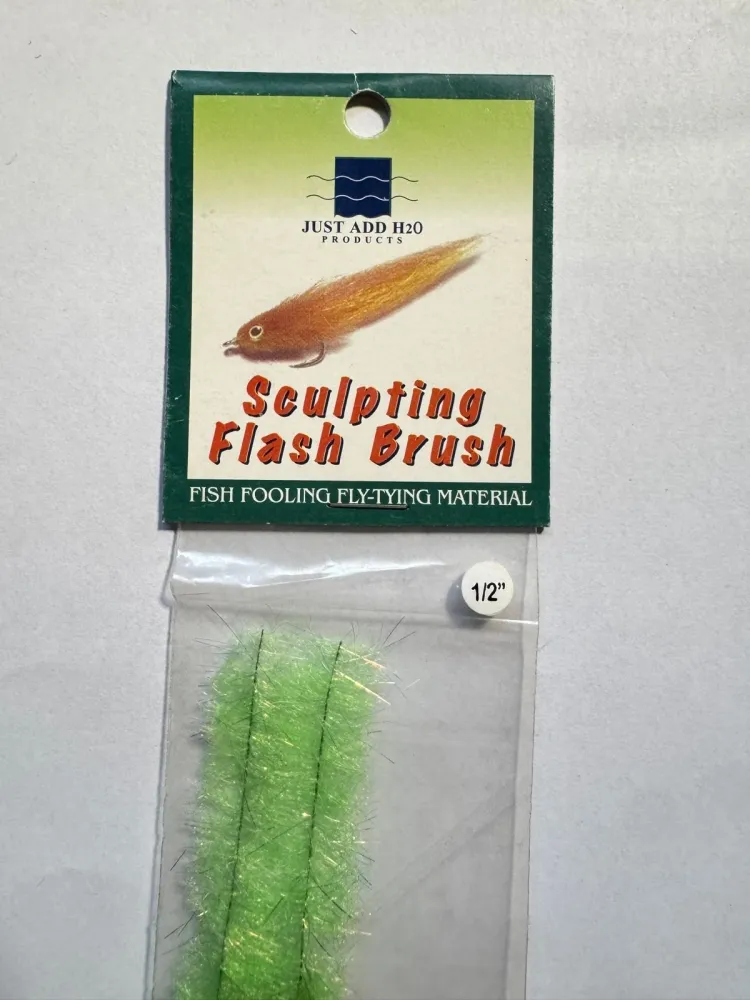 H2O -   Fibra Sculpting Flash CH