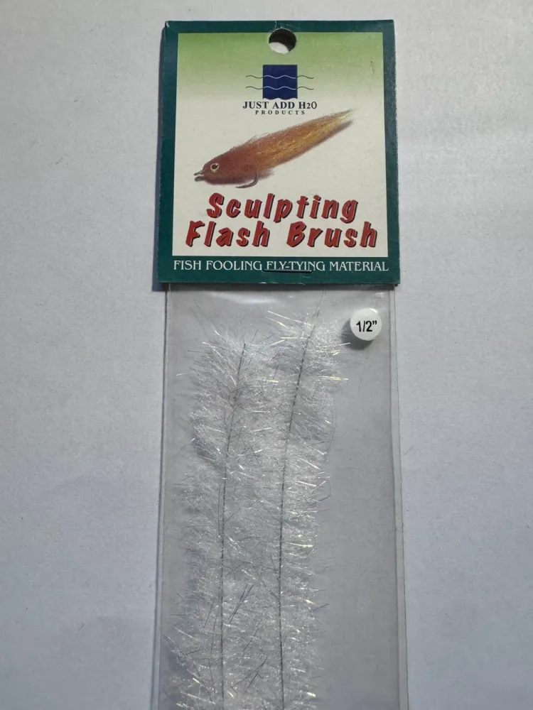 H2O -   Fibra Sculpting Flash W