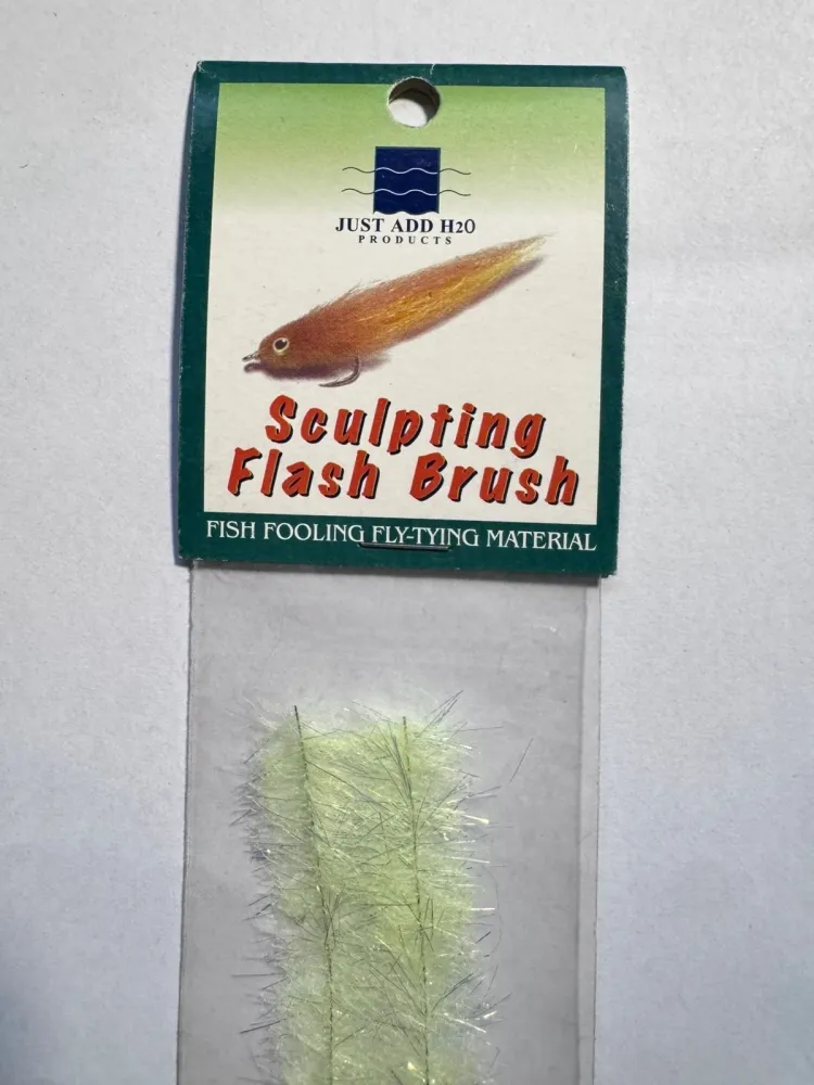 H2O -   Fibra Sculpting Flash W