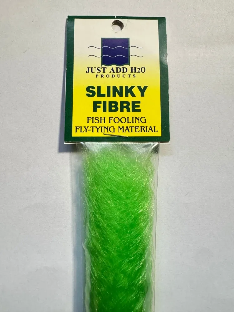 H2O -  Fibra Slinky Fiber  C