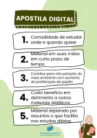 Apostila TCE PE Auditor Auditoria Contas Públicas de Saúde 2025 - Foto 3