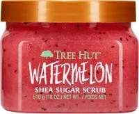 Esfoliante Corporal Tree Hut Watermelon(Melancia) Shea Sugar Scrub - 510g